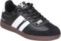 XTI Jeugdmode Sneakers Black Dames - Thumbnail 7