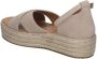 XTI Jeugdmode Trends Beige Dames - Thumbnail 4