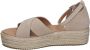 XTI Jeugdmode Trends Beige Dames - Thumbnail 5