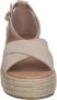 XTI Jeugdmode Trends Beige Dames - Thumbnail 6