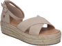 XTI Jeugdmode Trends Beige Dames - Thumbnail 7