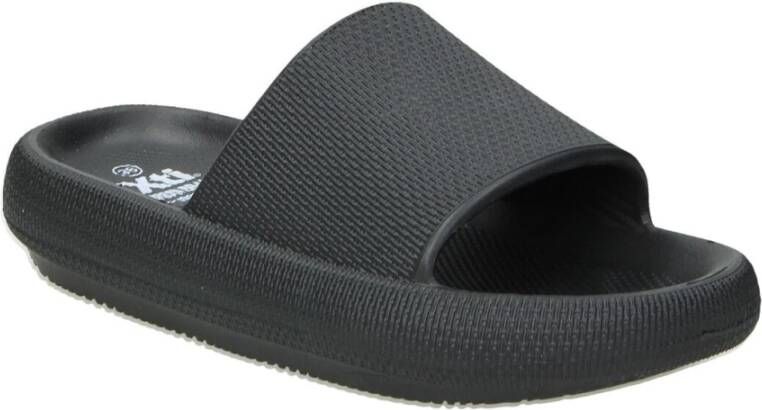 XTI Jeugdmode Zwembadstijl Black Dames