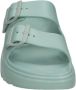 XTI Jeugdmode Zwembadstijl Blue Dames - Thumbnail 6