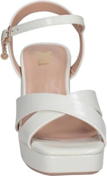 XTI Jonge Moda Sandalen White Dames