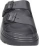 XTI Jonge Mode Zwembad Black Unisex - Thumbnail 7