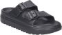 XTI Jonge Mode Zwembad Black Unisex - Thumbnail 8
