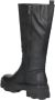 XTI Jonge modeWinterlaarzen Black Dames - Thumbnail 4