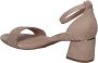 XTI Jonge Modieuze Sandalen Beige Dames - Thumbnail 3