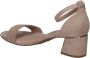 XTI Jonge Modieuze Sandalen Beige Dames - Thumbnail 2