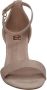 XTI Jonge Modieuze Sandalen Beige Dames - Thumbnail 5