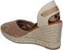 XTI Jonge Modieuze Sandalen Beige Dames - Thumbnail 4