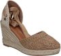 XTI Jonge Modieuze Sandalen Beige Dames - Thumbnail 6