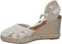 XTI Jonge Modieuze Sandalen Beige Dames - Thumbnail 4