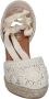 XTI Jonge Modieuze Sandalen Beige Dames - Thumbnail 5