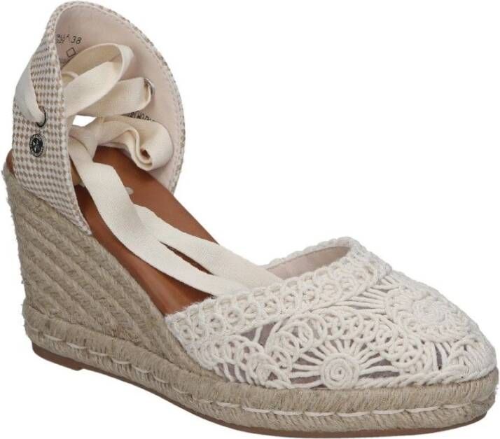 XTI Jonge Modieuze Sandalen Beige Dames