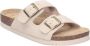 XTI Jonge Modieuze Sandalen Beige Dames - Thumbnail 6