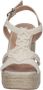 XTI Jonge Modieuze Sandalen Black Dames - Thumbnail 6