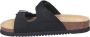XTI Jonge Modieuze Sandalen Black Dames - Thumbnail 5