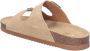 XTI Jonge Modieuze Sandalen Brown Dames - Thumbnail 4