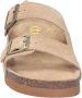 XTI Jonge Modieuze Sandalen Brown Dames - Thumbnail 6