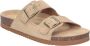 XTI Jonge Modieuze Sandalen Brown Dames - Thumbnail 7