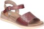 XTI Jonge Modieuze Sandalen Brown Dames - Thumbnail 7