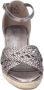 XTI Jonge Modieuze Sandalen Gray Dames - Thumbnail 6