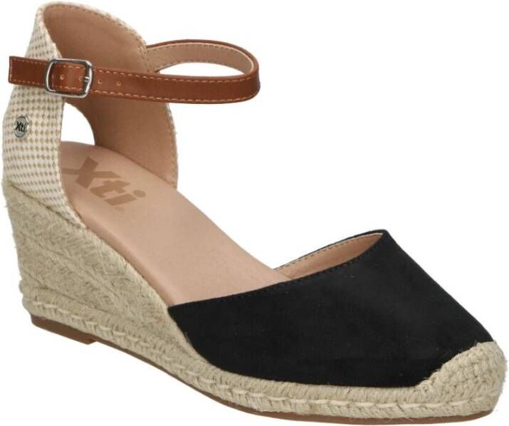 XTI Jonge Modieuze Sandalen Multicolor Dames