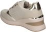 XTI Jonge Modieuze Schoenen Beige Dames - Thumbnail 4