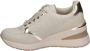 XTI Jonge Modieuze Schoenen Beige Dames - Thumbnail 5