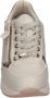 XTI Jonge Modieuze Schoenen Beige Dames - Thumbnail 6
