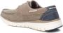 XTI Kanten Schoenen Beige Heren - Thumbnail 5