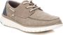 XTI Kanten Schoenen Beige Heren - Thumbnail 6