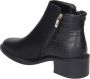 XTI Mode Jonge Laarzen Black Dames - Thumbnail 4