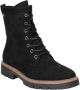 XTI Modieuze Jeugdlaarzen Black Dames - Thumbnail 6