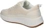 XTI Modieuze Jeugdschoenen Beige Dames - Thumbnail 4
