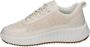 XTI Modieuze Jeugdschoenen Beige Dames - Thumbnail 5