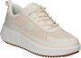 XTI Modieuze Jeugdschoenen Beige Dames - Thumbnail 7