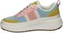 XTI Modieuze Jeugdschoenen Multicolor Dames - Thumbnail 8