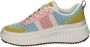 XTI Modieuze Jeugdschoenen Multicolor Dames - Thumbnail 3