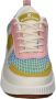 XTI Modieuze Jeugdschoenen Multicolor Dames - Thumbnail 9