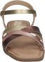 XTI Modieuze Jonge Sandalen Beige Dames - Thumbnail 6