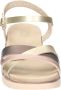 XTI Modieuze Jonge Sandalen Beige Dames - Thumbnail 5