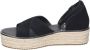 XTI Modieuze Jonge Sandalen Black Dames - Thumbnail 5