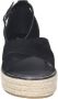 XTI Modieuze Jonge Sandalen Black Dames - Thumbnail 6
