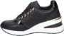 XTI Modieuze Jonge Schoenen Black Dames - Thumbnail 5