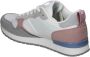 XTI Modieuze Sportschoenen White Dames - Thumbnail 7