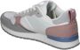 XTI Modieuze Sportschoenen White Dames - Thumbnail 3