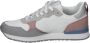 XTI Modieuze Sportschoenen White Dames - Thumbnail 8