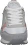 XTI Modieuze Sportschoenen White Dames - Thumbnail 9